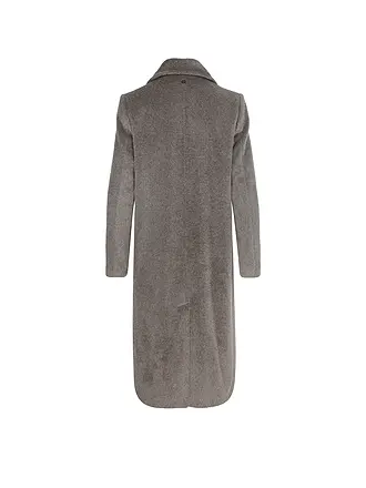 MARC CAIN | Wollmantel | 